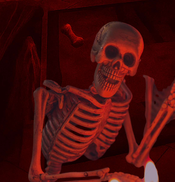 Halloween The Club