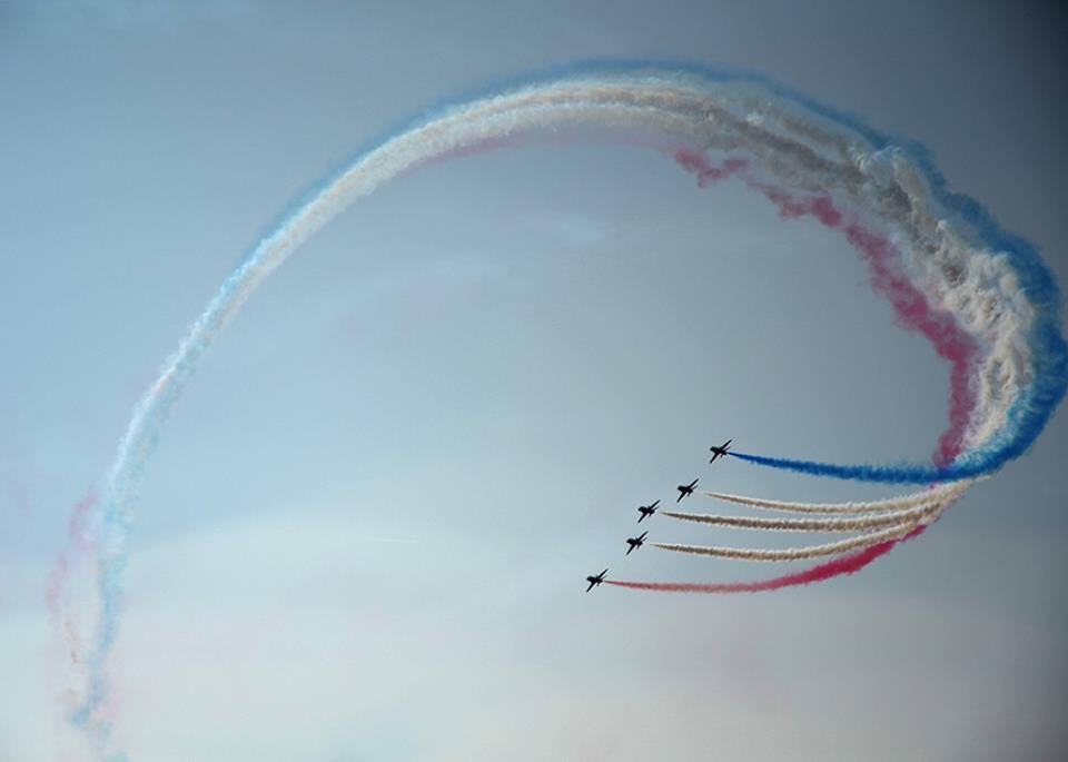 Air Display 03
