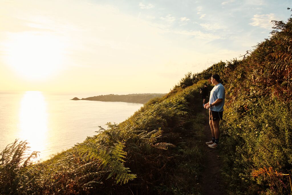 Coastal Run