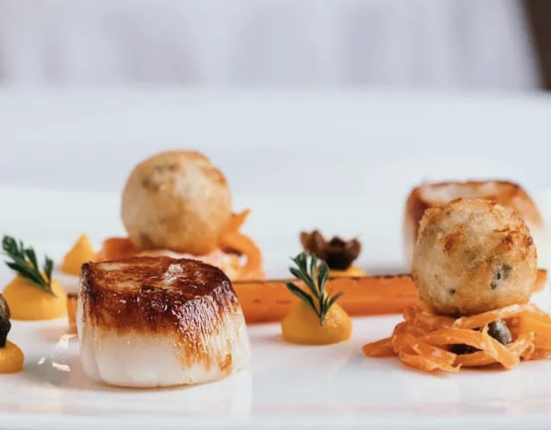 Scallops Ocean Restaurant (1)